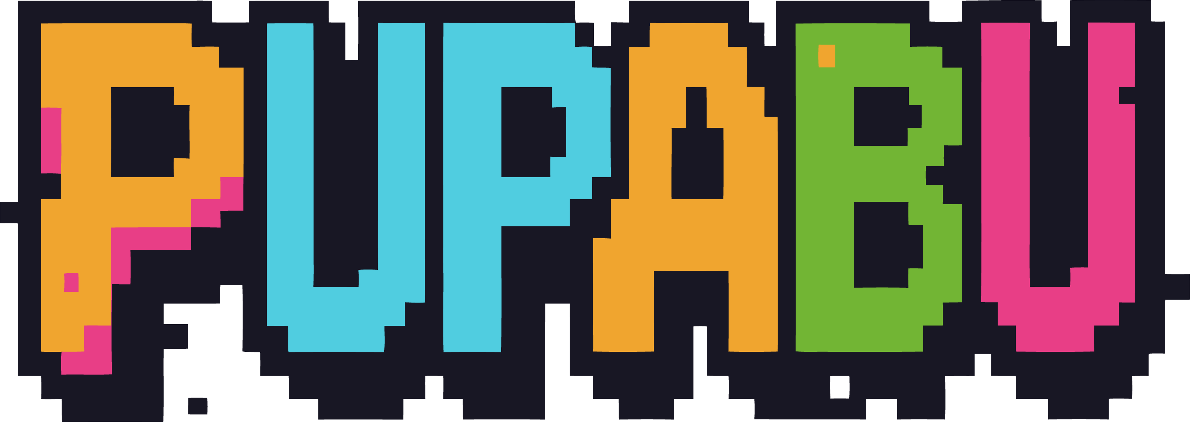 Pupabu Logo